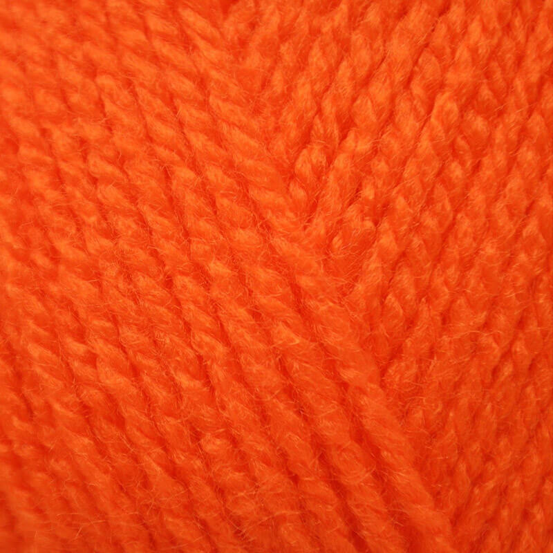 Limbažu Tīne - coarse 2.5/2 wool yarn - 100g | 130m