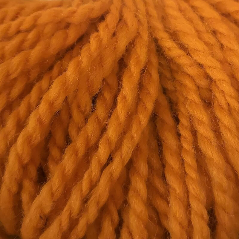 Limbažu Tīne - coarse 2.5/2 wool yarn - 100g | 130m