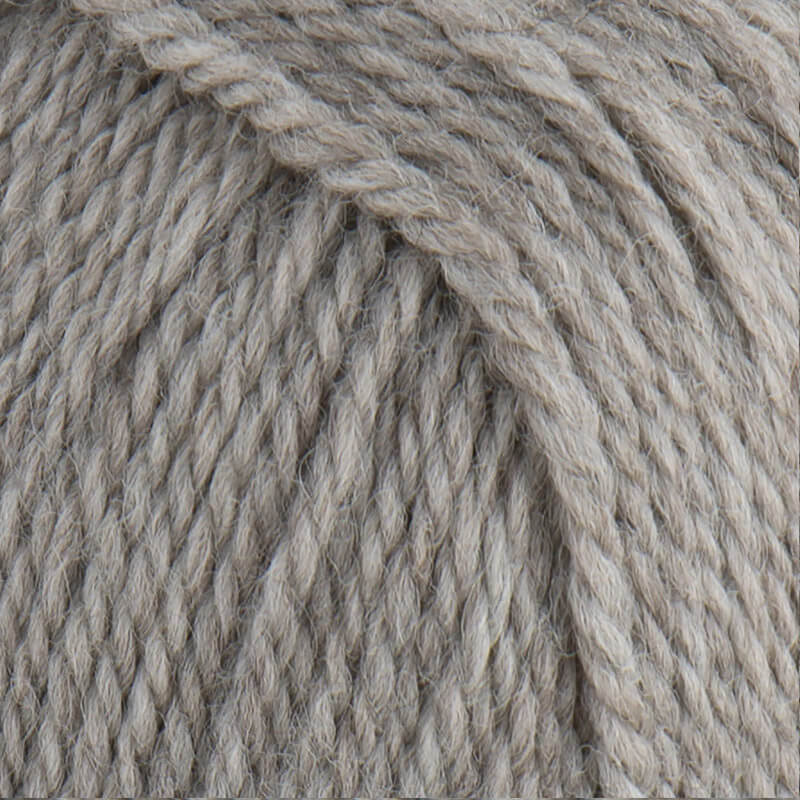 Limbažu Tīne - coarse 2.5/2 wool yarn - 100g | 130m