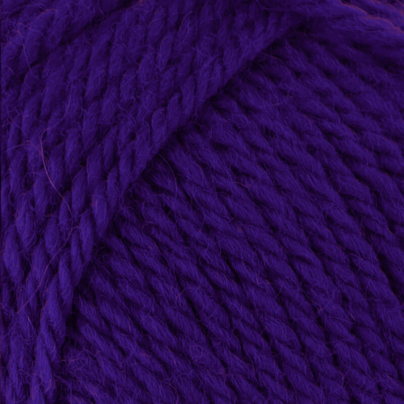 Limbažu Tīne - coarse 2.5/2 wool yarn - 100g | 130m