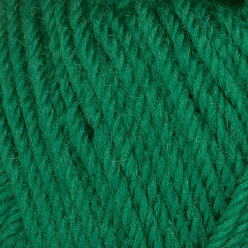 Limbažu Tīne - coarse 2.5/2 wool yarn - 100g | 130m