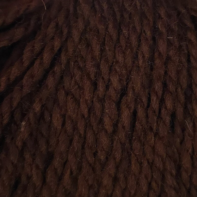Limbažu Tīne - coarse 2.5/2 wool yarn - 100g | 130m