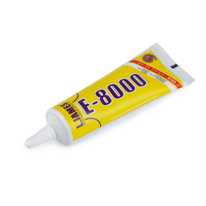 Līme ādas materiāliem un mākslīgajai ādai 50ml