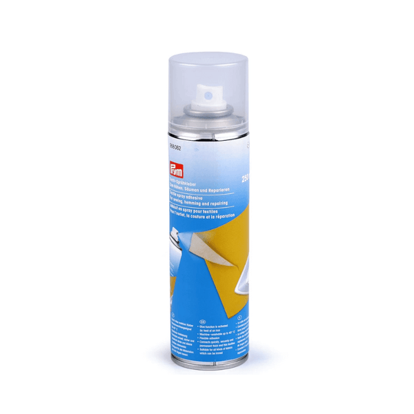 Permanenta, izsmidzināma līme 250ml Prym