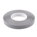 Līmlente ūdensizturīgiem materiāliem 20mm – pelēka