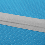 Adhesive tape for waterproof materials 20mm – grey