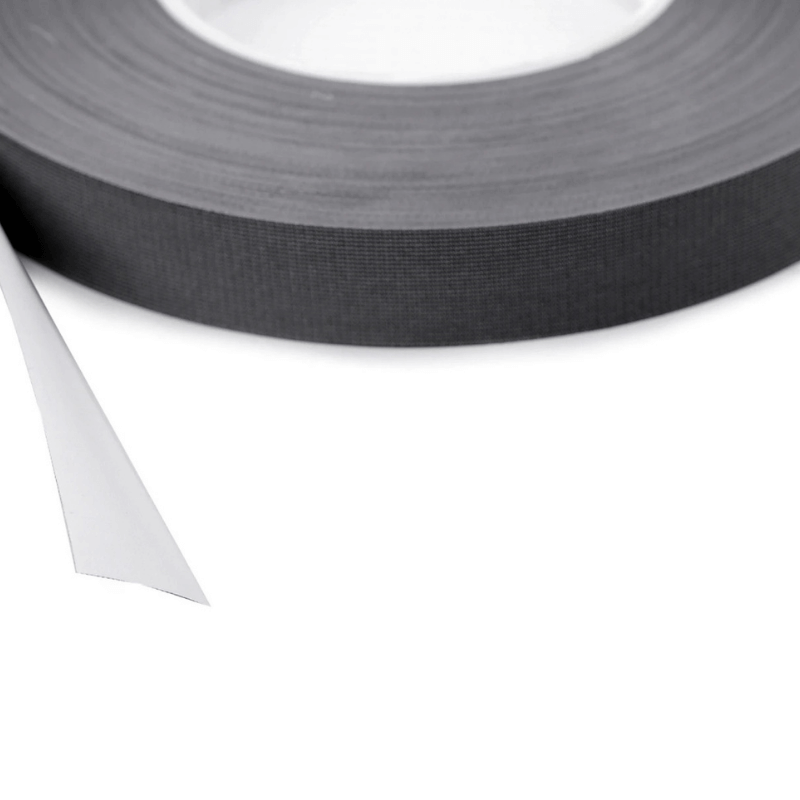 Adhesive tape for waterproof materials 20mm – grey