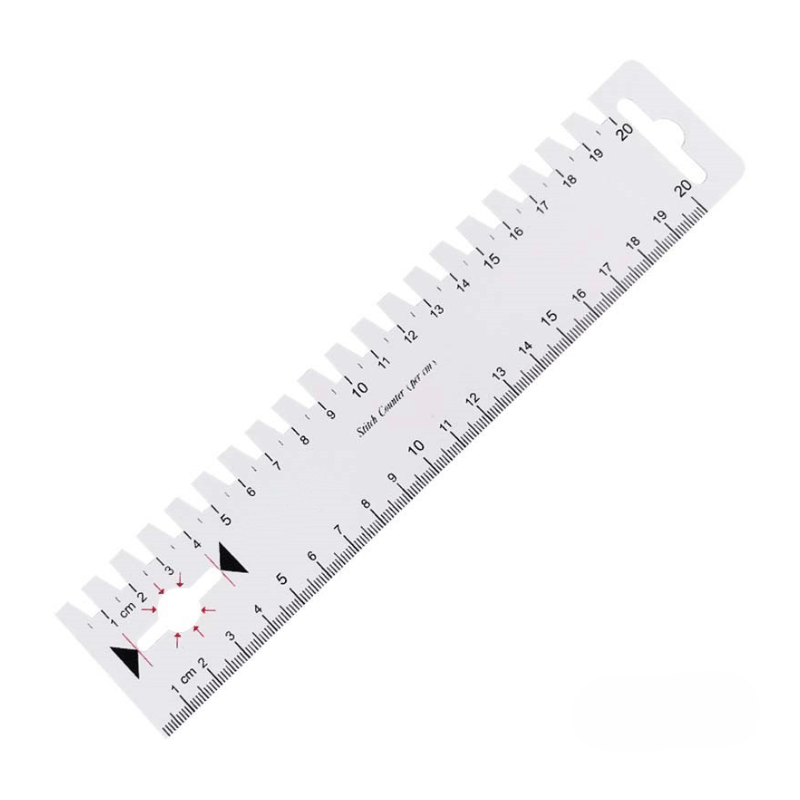 Lineāls 20cm