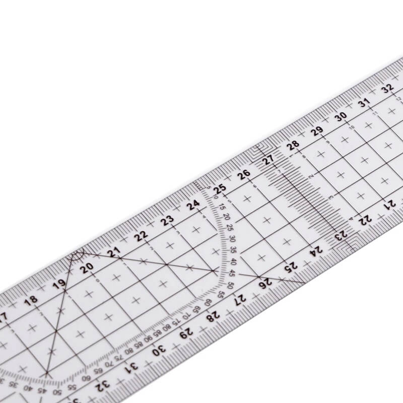 Ruler 50cm