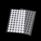 Pašlīmējoši velcro lipekļi Ø15mm