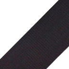 Piešujama velcro lenta – melna