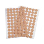 Pašlīmējoši velcro lipekļi Ø15mm