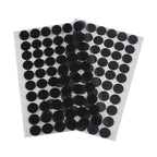 Pašlīmējoši velcro lipekļi Ø15mm