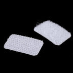 Pašlīmējoši velcro eža lipekļi 15x25mm