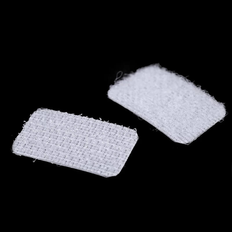 Pašlīmējoši velcro eža lipekļi 15x25mm