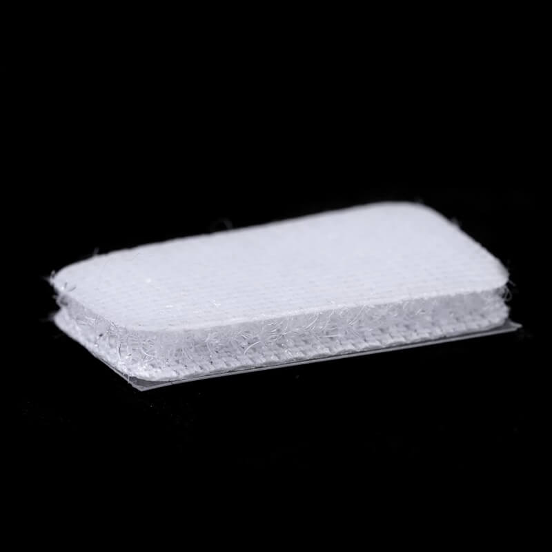 Pašlīmējoši velcro eža lipekļi 15x25mm