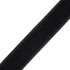 Piešujama velcro lenta – melna