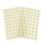 Pašlīmējoši velcro lipekļi Ø15mm
