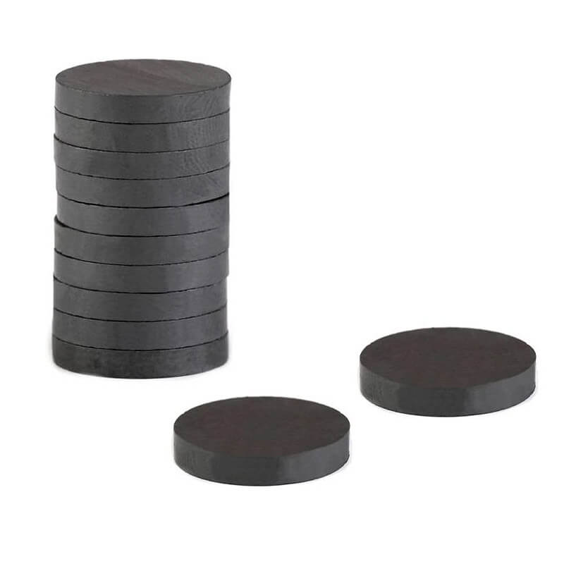 Magnēts Ø20mm