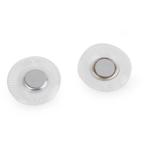 Slēpta aizdare – magnēts – piešujams Ø12mm