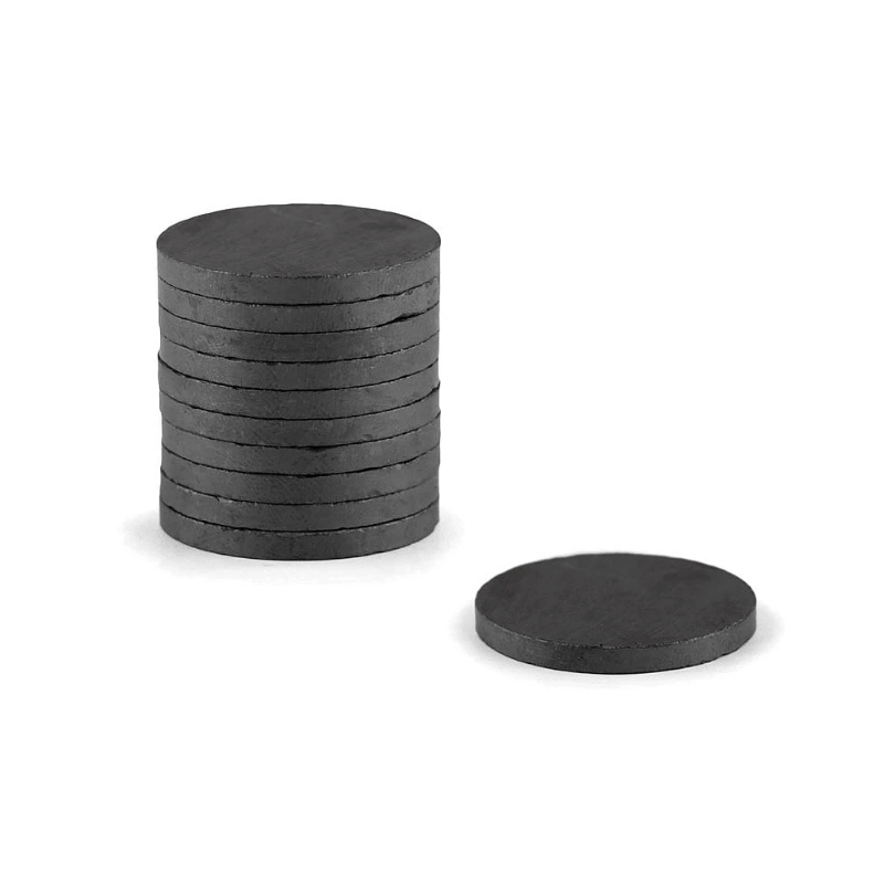 Magnēts Ø30mm