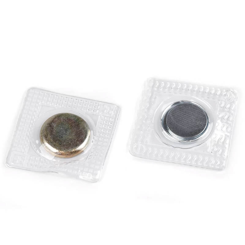 Slēpta aizdare - magnēts - piešujams Ø15mm 780169
