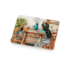 Needle magnet 4.5x6cm