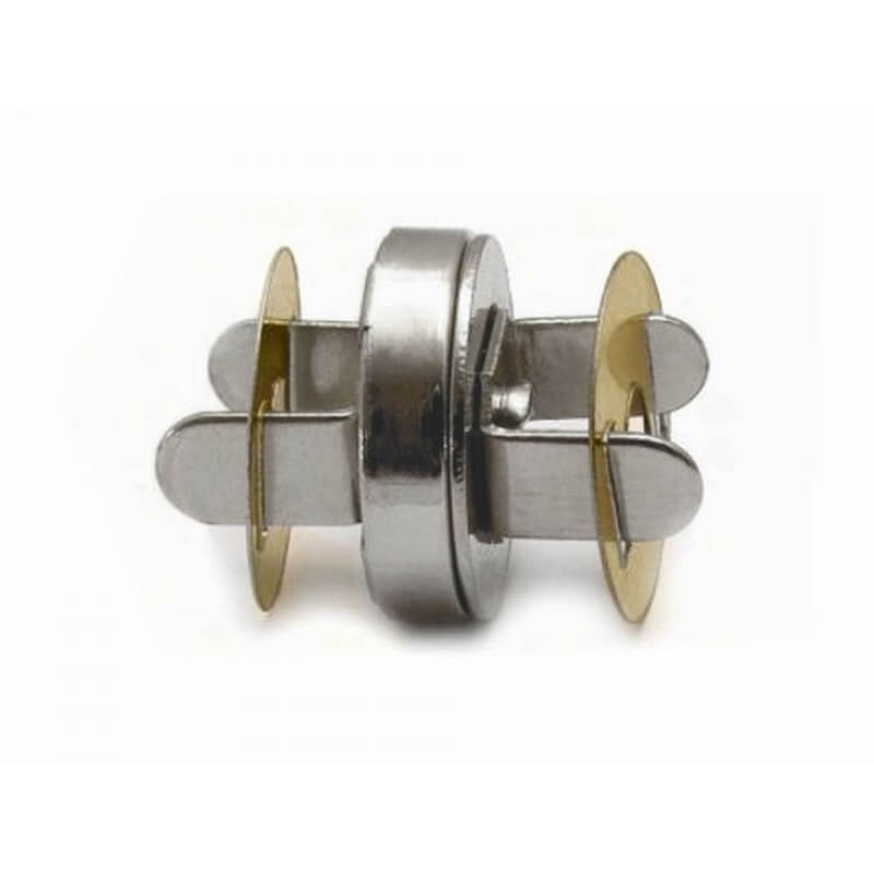 Magnetic closure for bags Ø18mm 780784