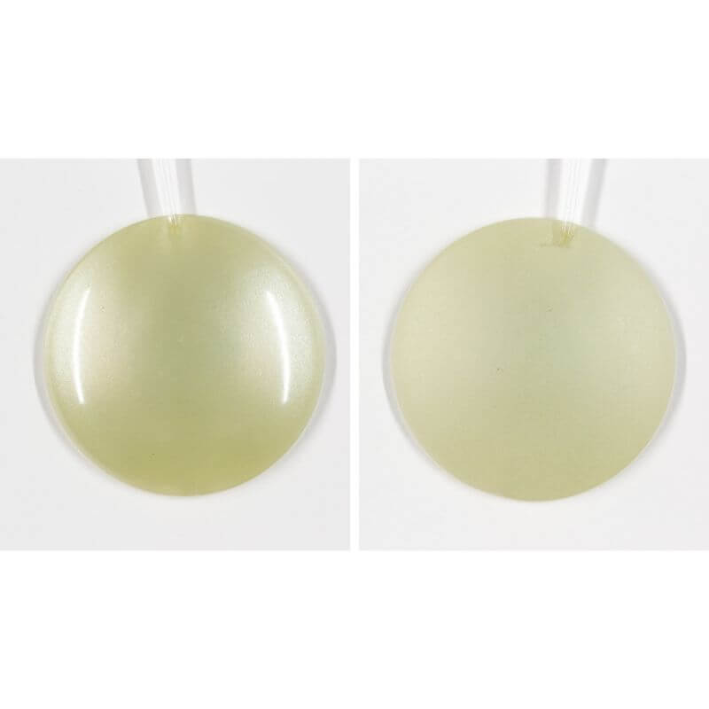 Curtain tieback / magnet Bandex