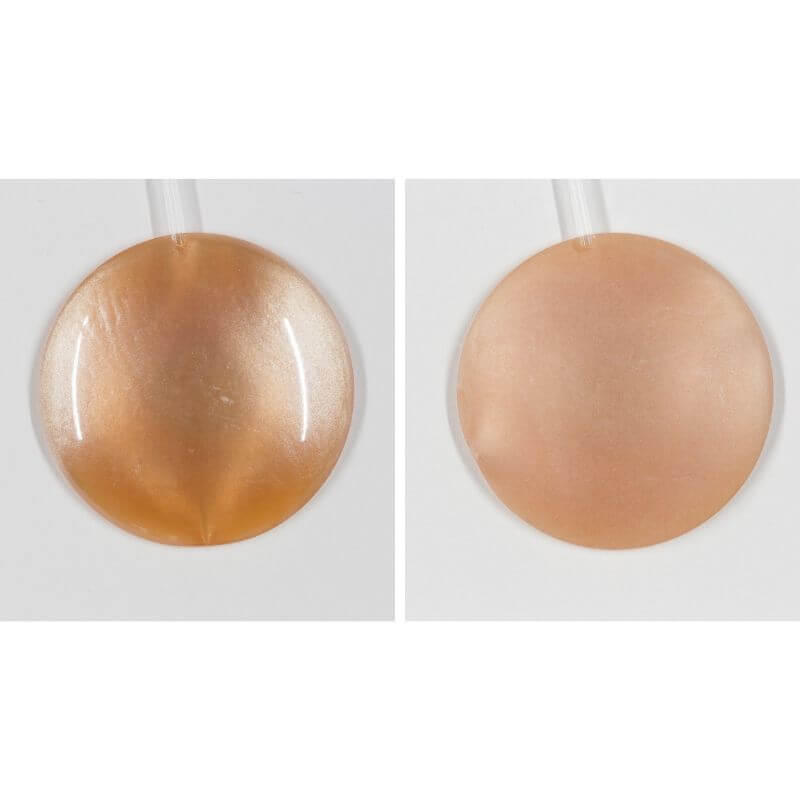 Curtain tieback / magnet Bandex