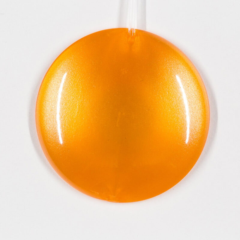 Curtain tieback / magnet Bandex