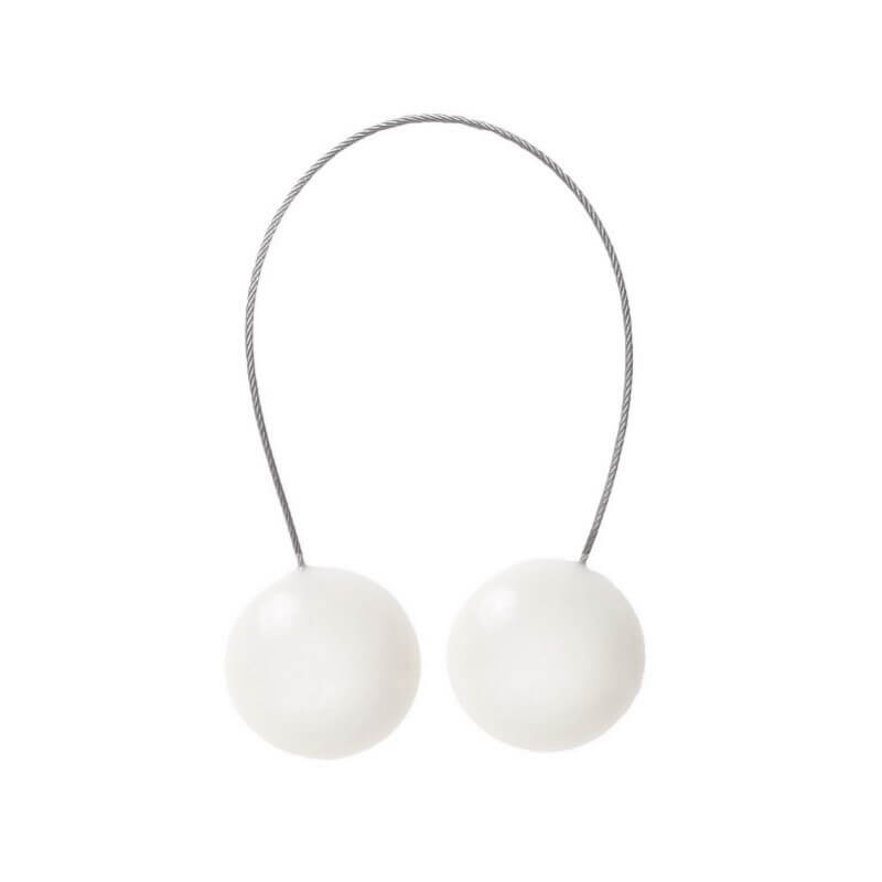 Aizkaru magnēts / atsaite Mendola PEARLS