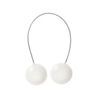 Aizkaru magnēts / atsaite Mendola PEARLS