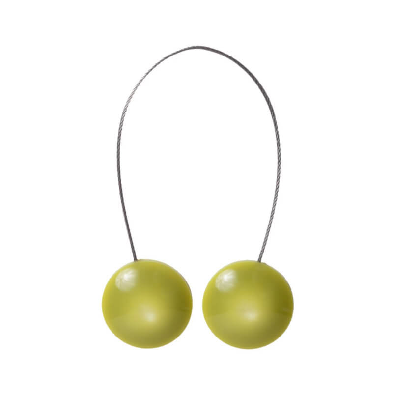 Aizkaru magnēts / atsaite Mendola PEARLS