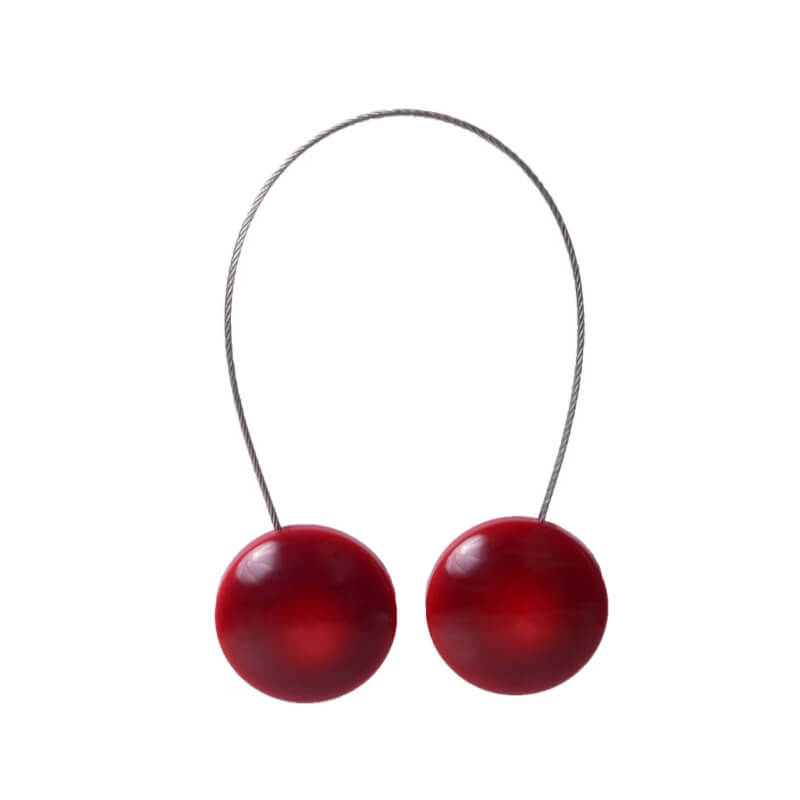 Aizkaru magnēts / atsaite Mendola PEARLS