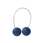 Curtain magnet / tieback Mendola ROCK
