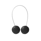 Curtain magnet / tieback Mendola ROCK