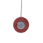 Curtain magnet / tieback Mendola ROCK