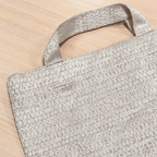 Fabric bag 37x46cm – beige