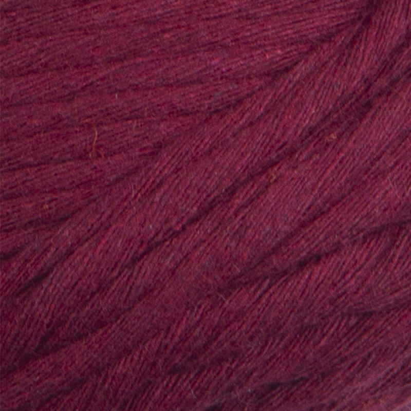 Yarn Art Twisted Macrame yarn