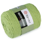 Yarn Art Twisted Macrame yarn