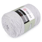 Yarn Art Twisted Macrame yarn