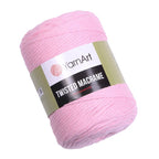 Yarn Art Twisted Macrame yarn