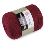 Yarn Art Twisted Macrame yarn