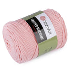 Yarn Art Twisted Macrame yarn