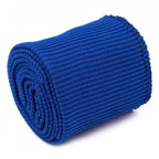 Trikotāžas manžetes (2 piedurknes, 1 apakšmala)