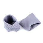 Trikotāžas manžetes