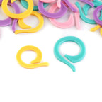 Knitting row holder / marker / marker 020792