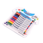 Fabric paint markers 8pcs.