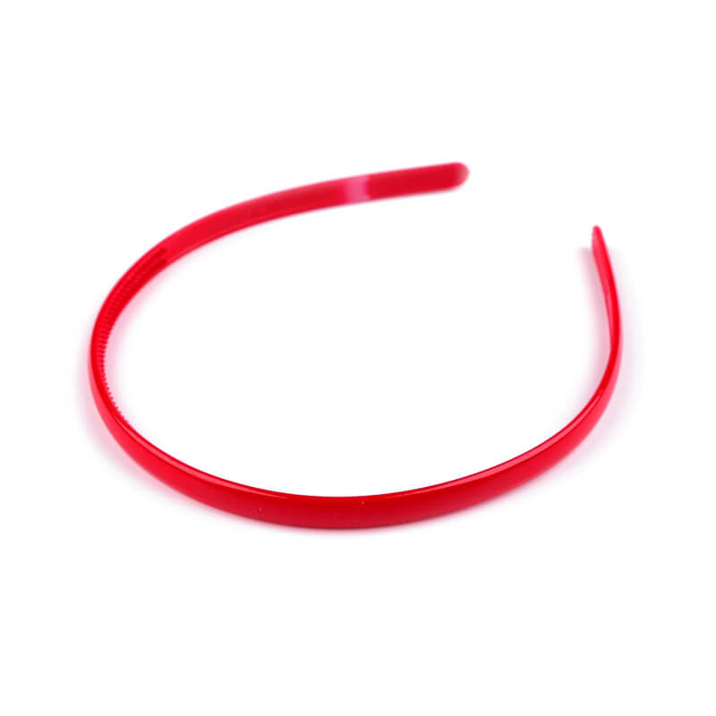 Hair hoop 8mm
